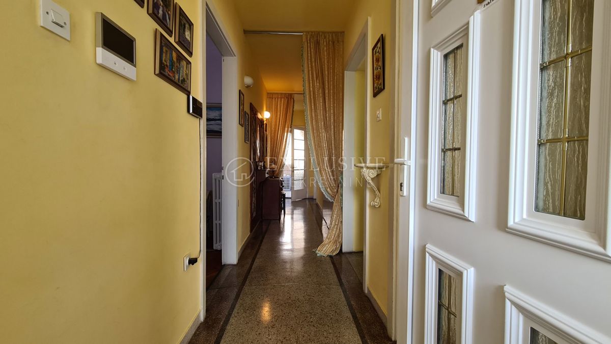 Stanovanje Opatija - Centar, Opatija, 110m2