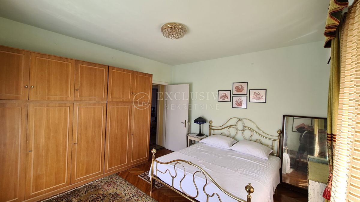 Stanovanje Opatija - Centar, Opatija, 110m2