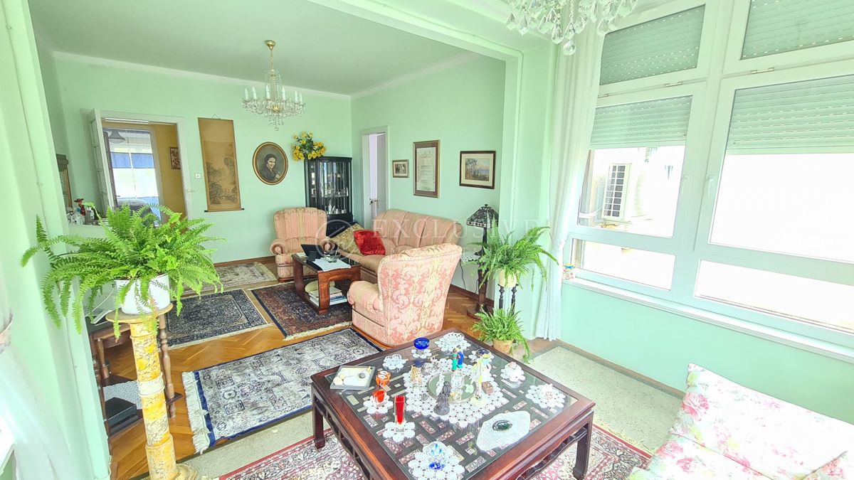 Stanovanje Opatija - Centar, Opatija, 110m2