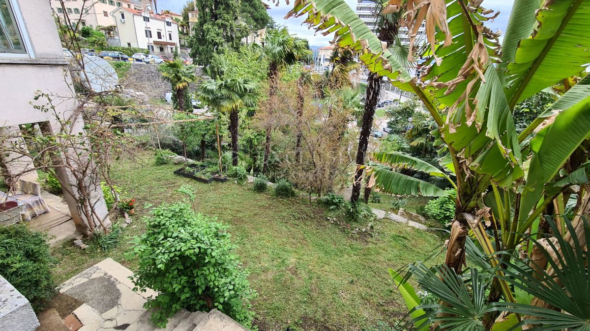 Stanovanje Opatija - Centar, Opatija, 110m2