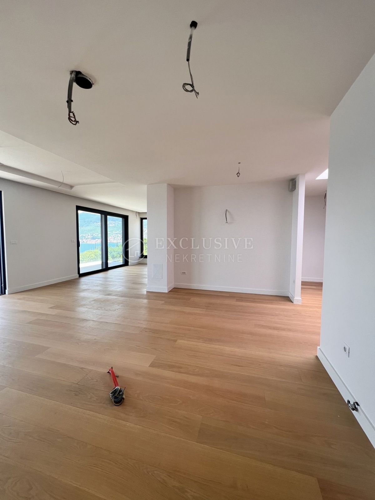 Stanovanje Costabella, Rijeka, 185,60m2