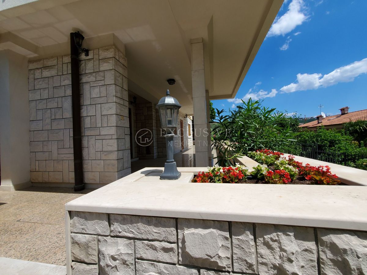 Hiša Volosko, Opatija, 350m2