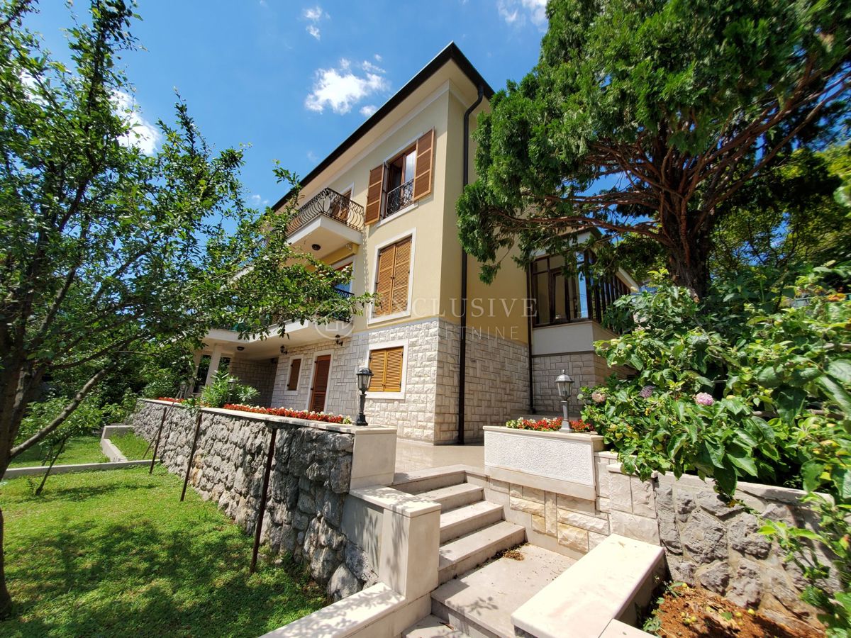 Hiša Volosko, Opatija, 350m2