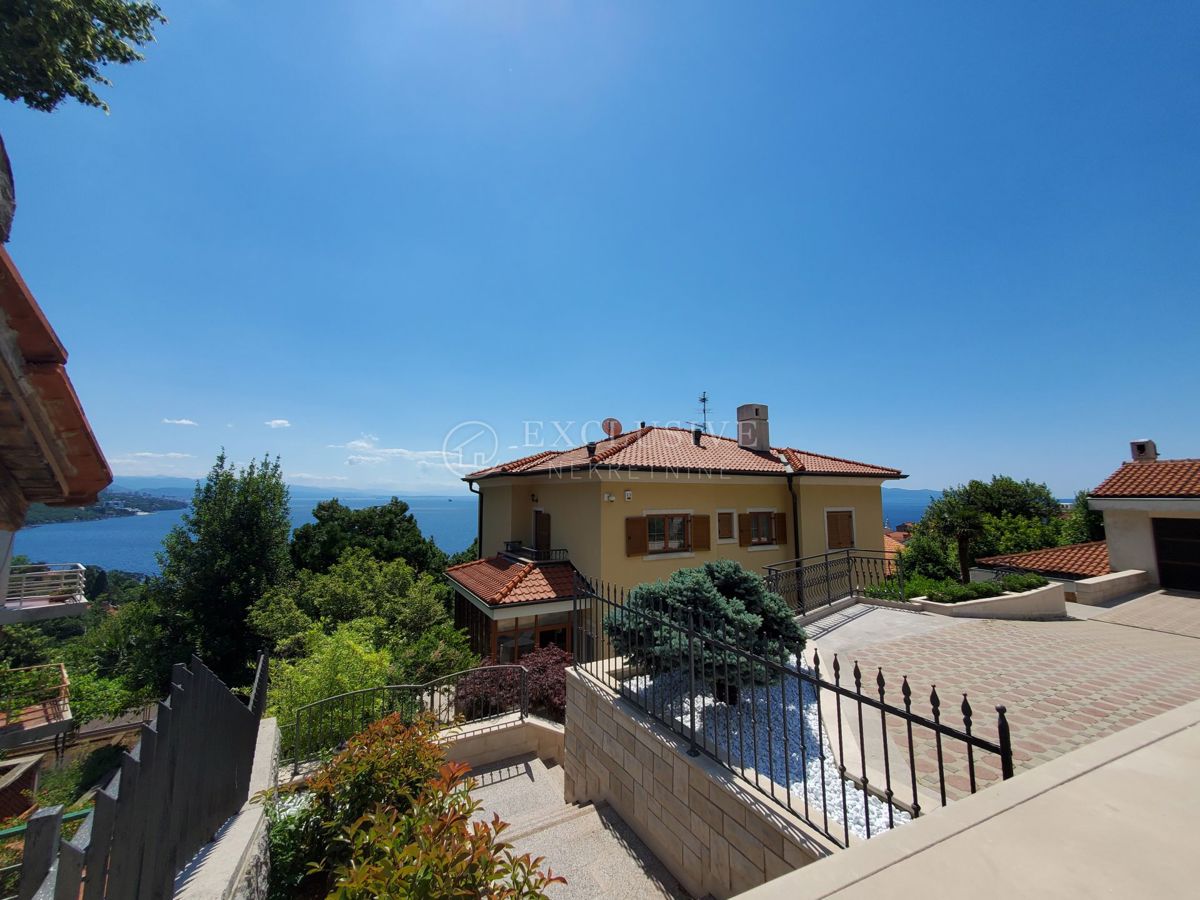 Hiša Volosko, Opatija, 350m2