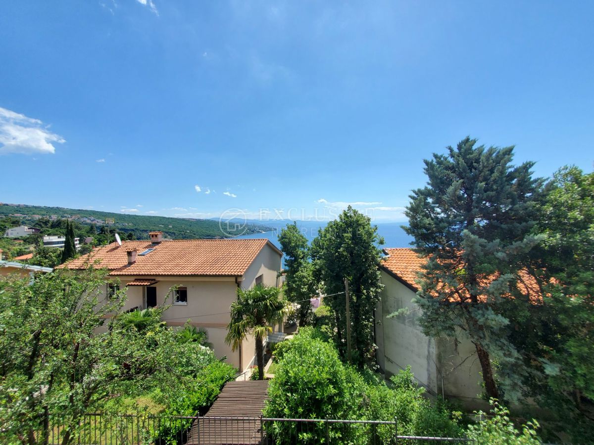 Hiša Volosko, Opatija, 350m2