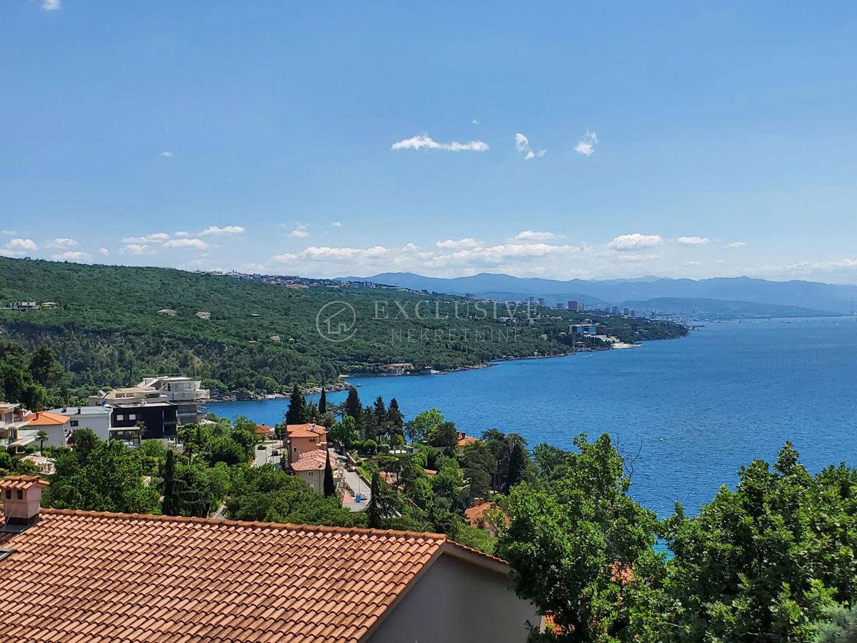 Hiša Volosko, Opatija, 350m2