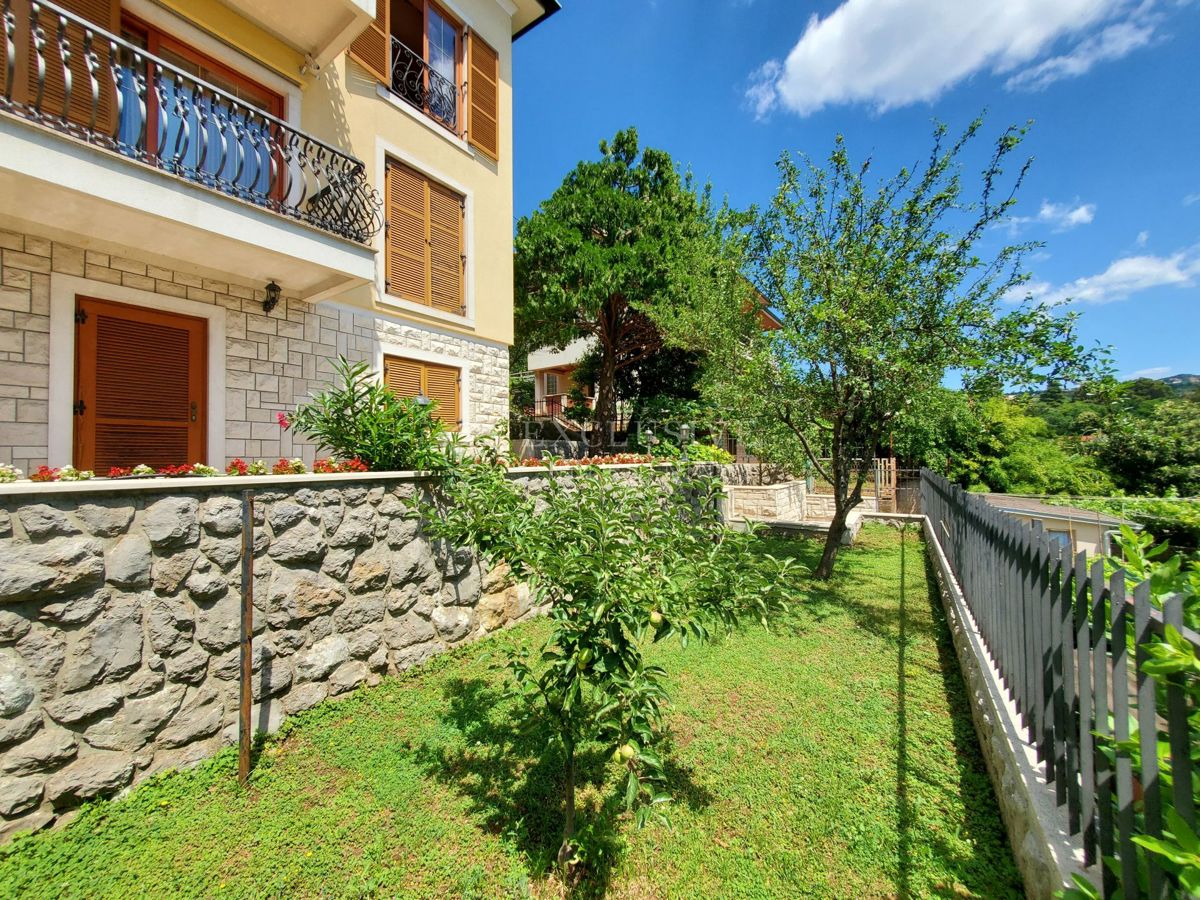 Hiša Volosko, Opatija, 350m2