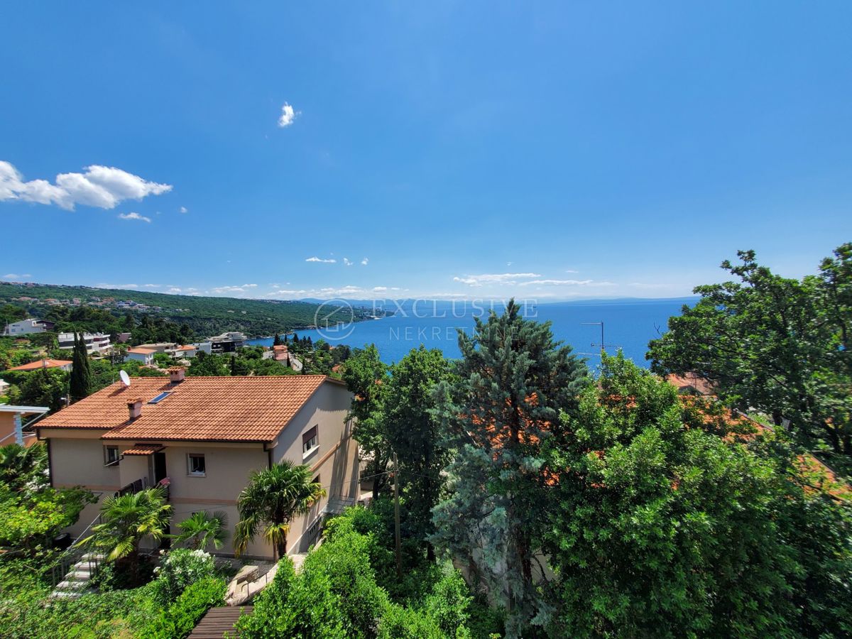 Hiša Volosko, Opatija, 350m2