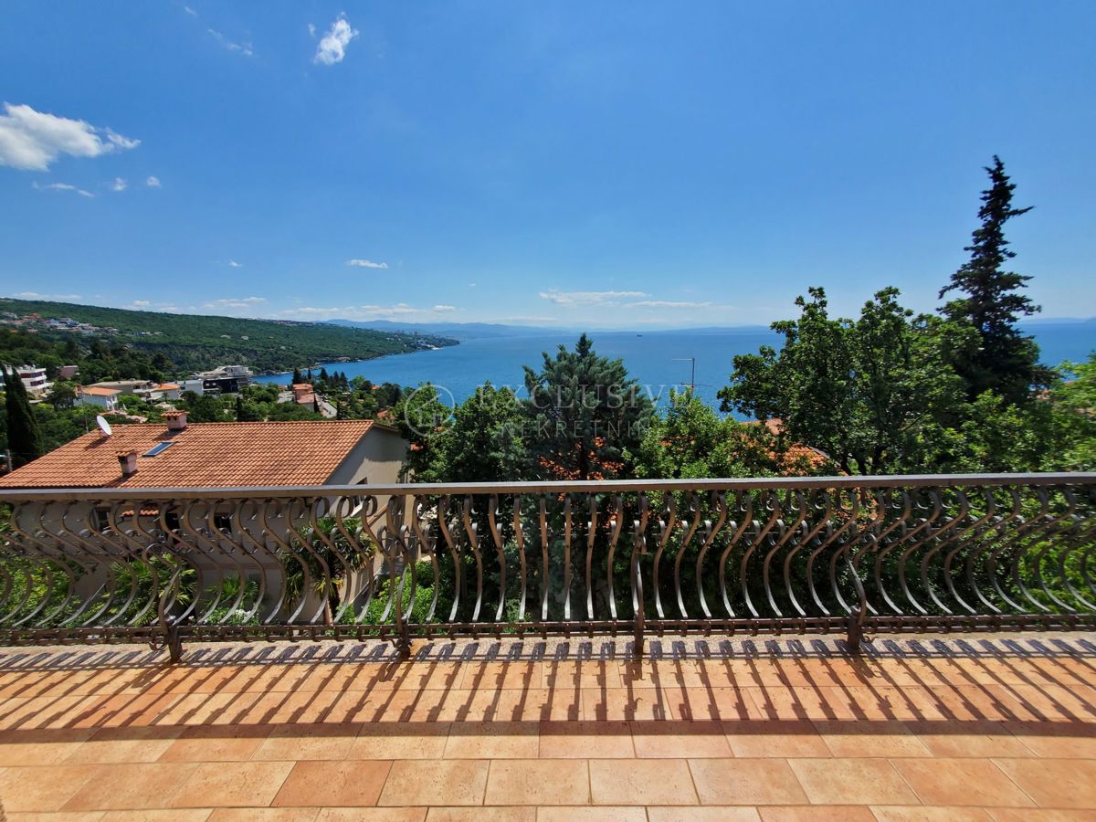 Hiša Volosko, Opatija, 350m2