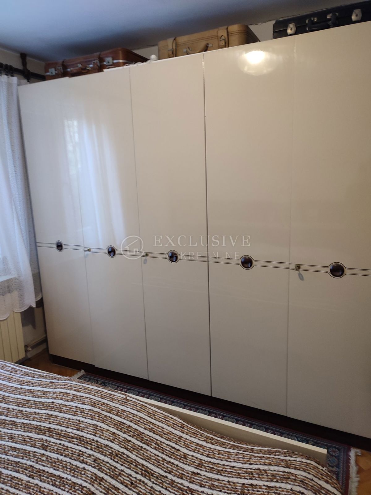 Stanovanje Tošina, Opatija, 108,53m2