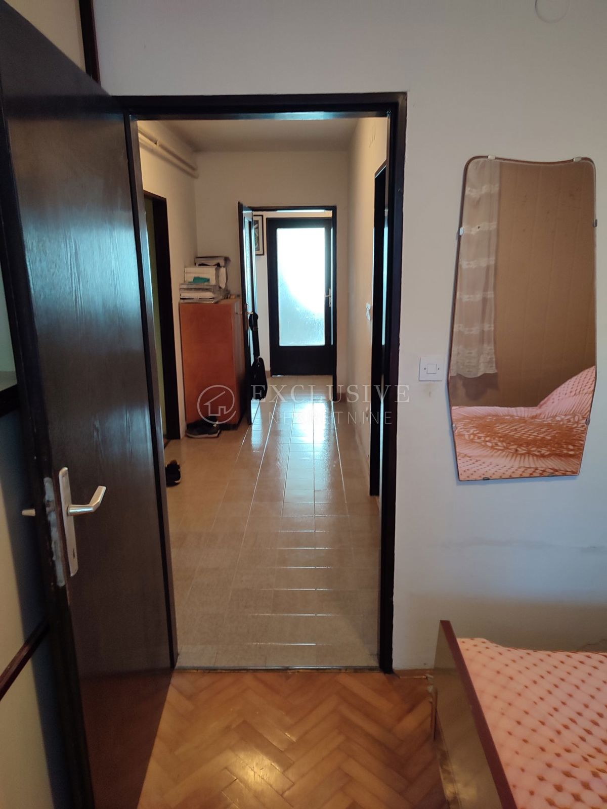 Stanovanje Tošina, Opatija, 108,53m2