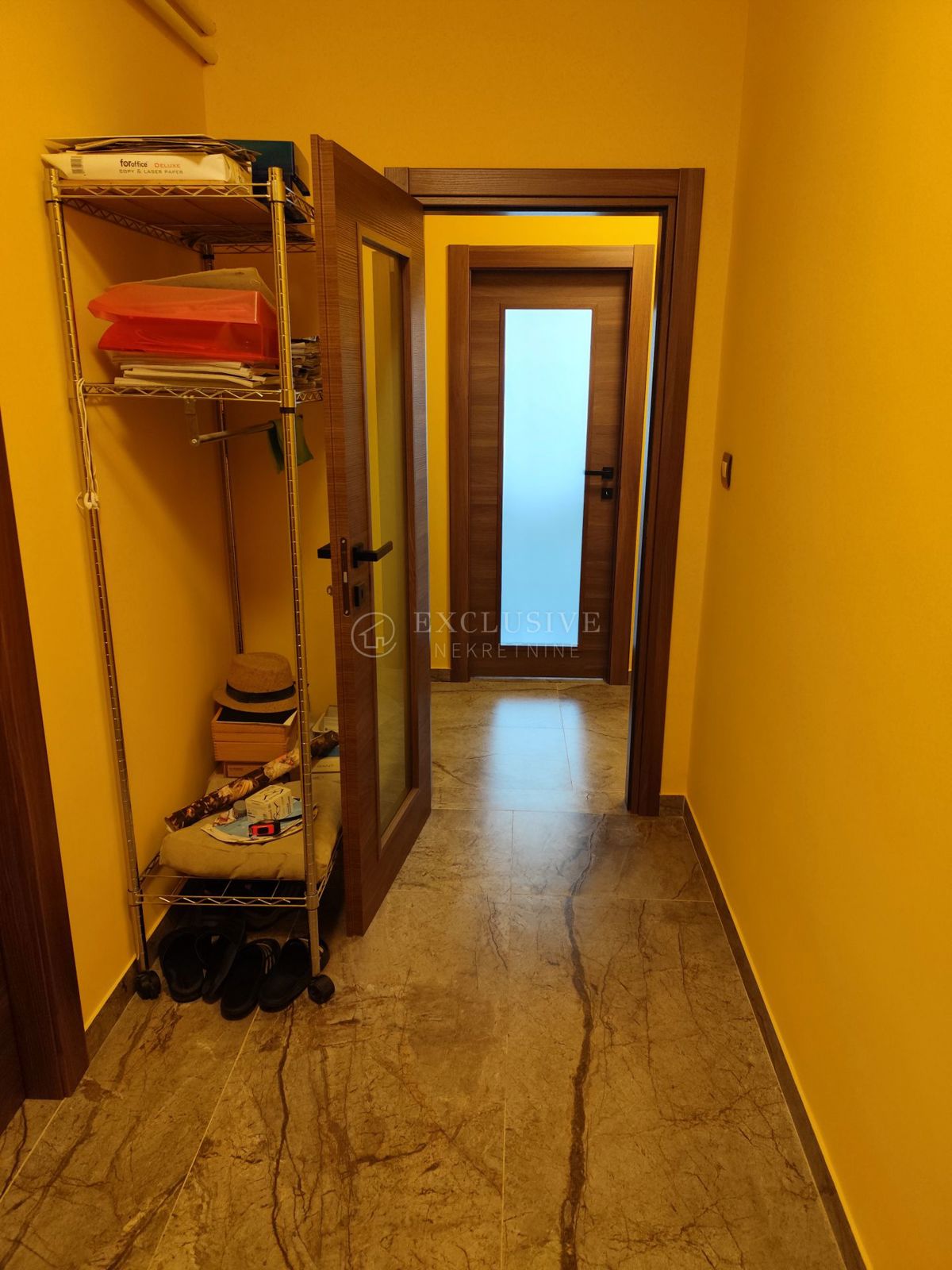 Stanovanje Tošina, Opatija, 108,53m2