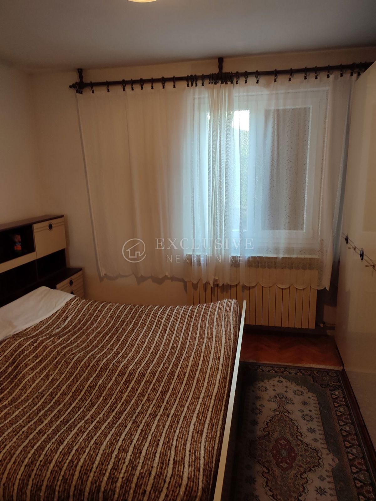 Stanovanje Tošina, Opatija, 108,53m2