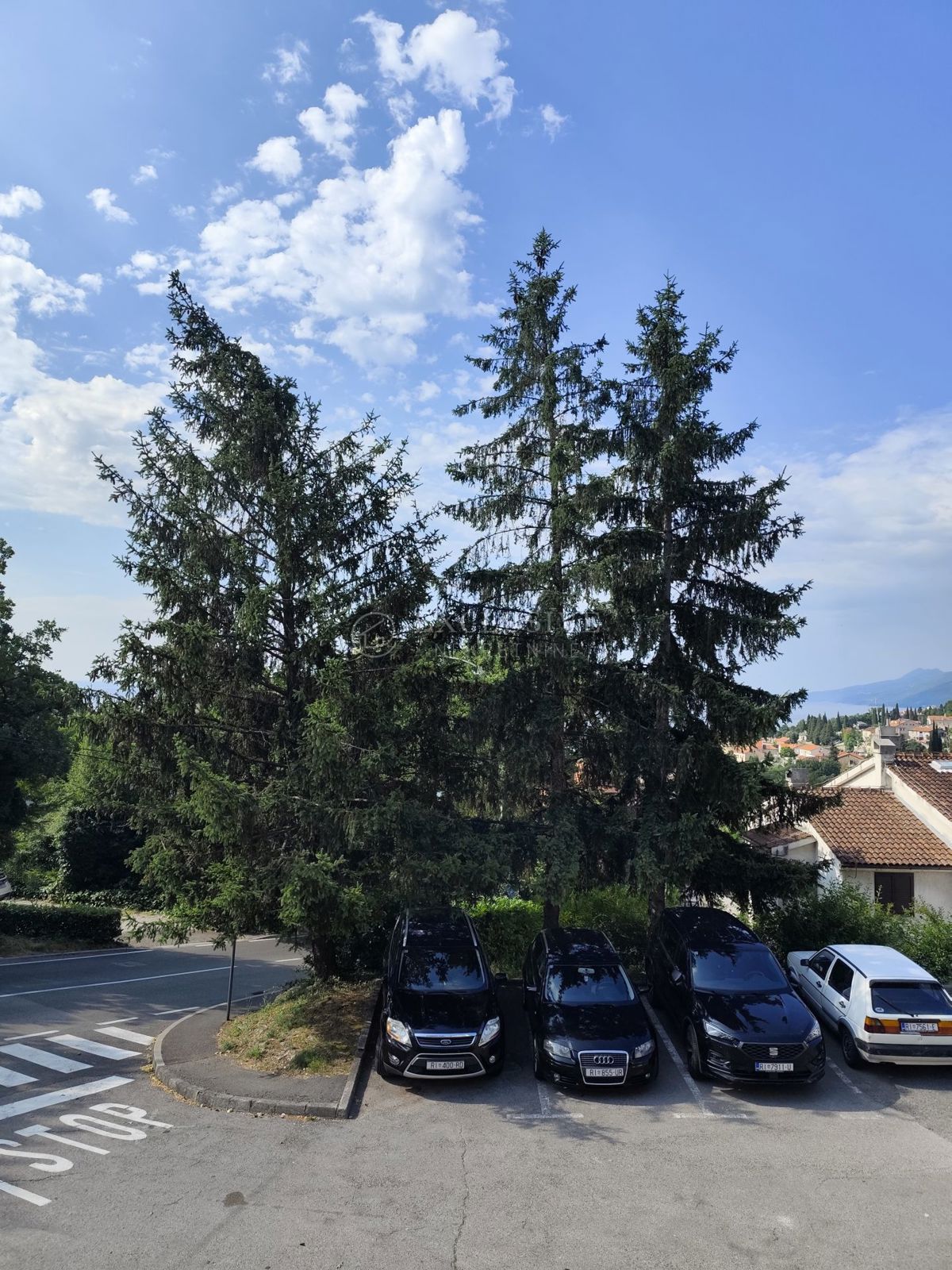 Stanovanje Tošina, Opatija, 108,53m2