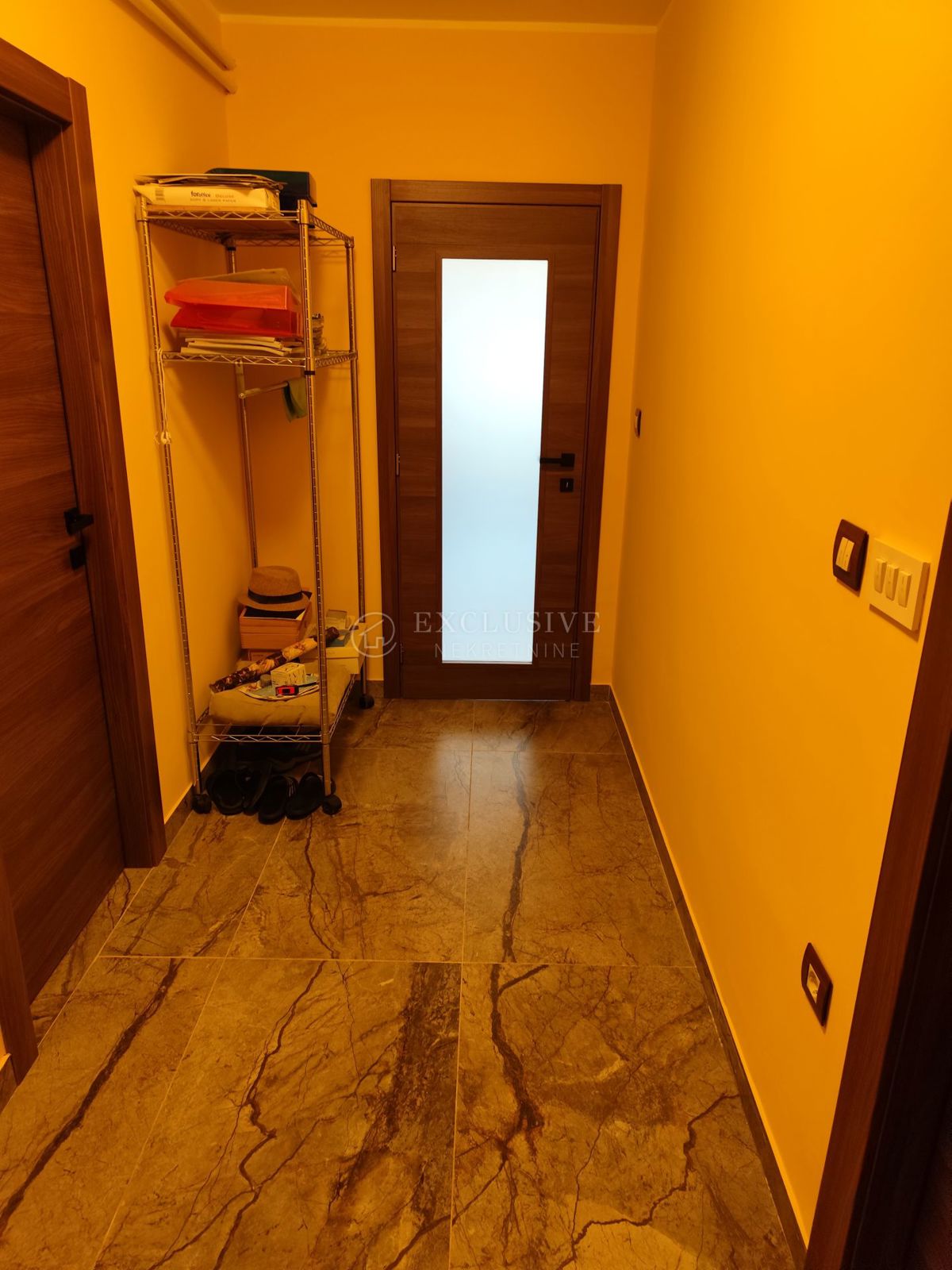 Stanovanje Tošina, Opatija, 108,53m2