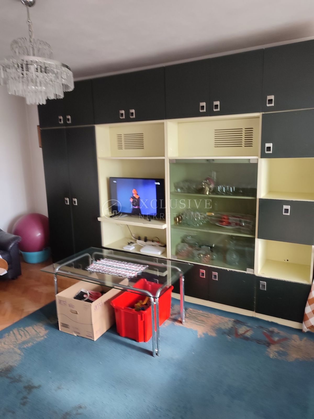 Stanovanje Tošina, Opatija, 108,53m2