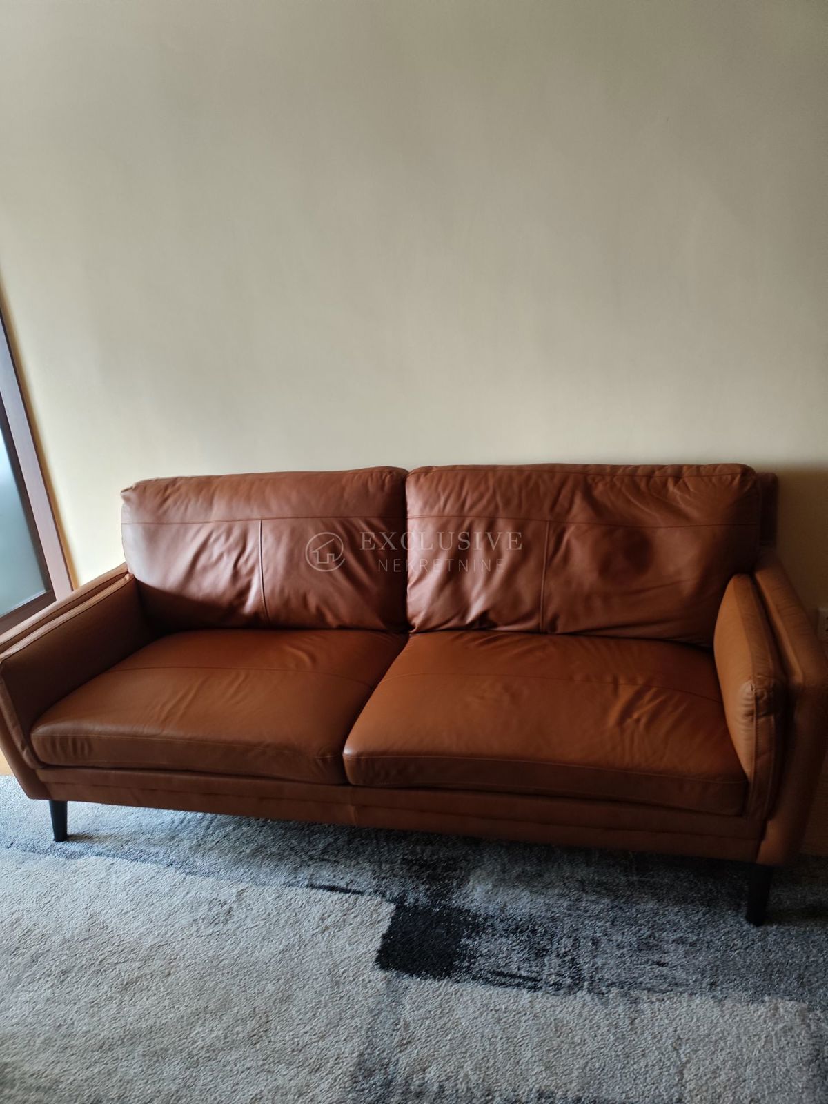Stanovanje Tošina, Opatija, 108,53m2