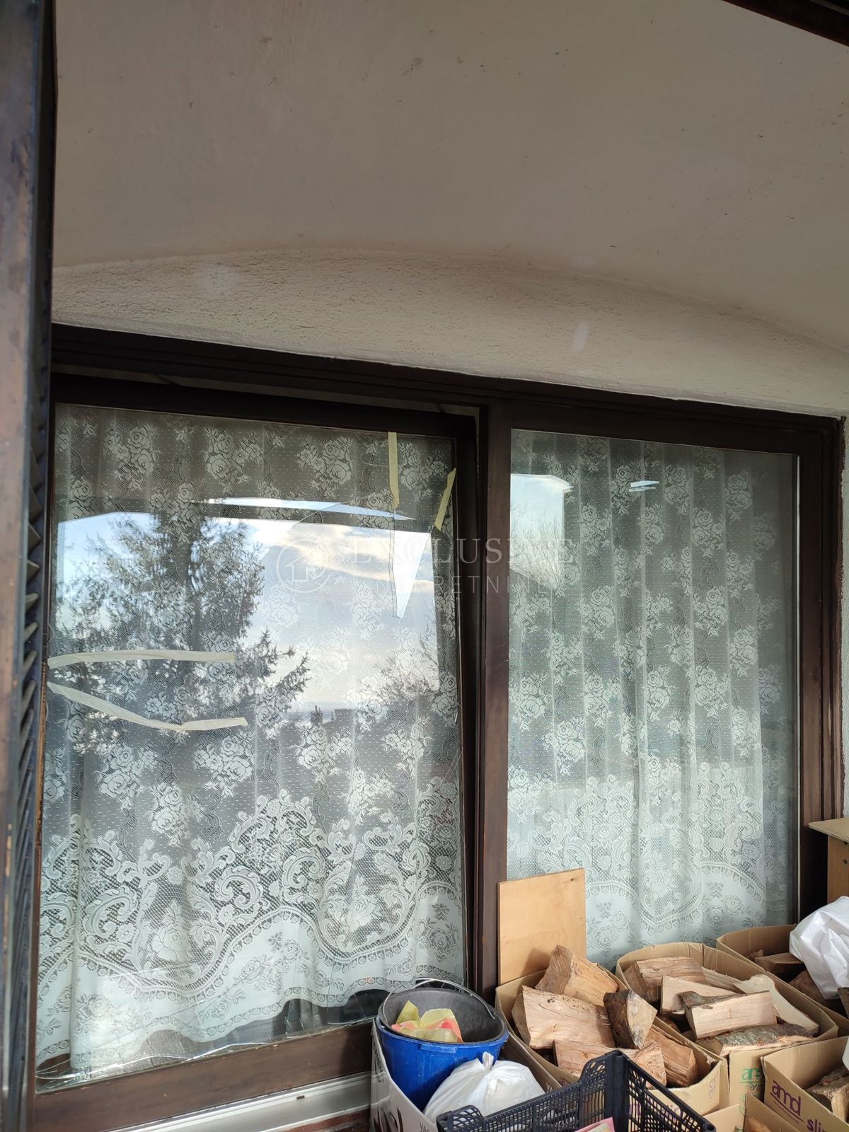 Stanovanje Tošina, Opatija, 108,53m2