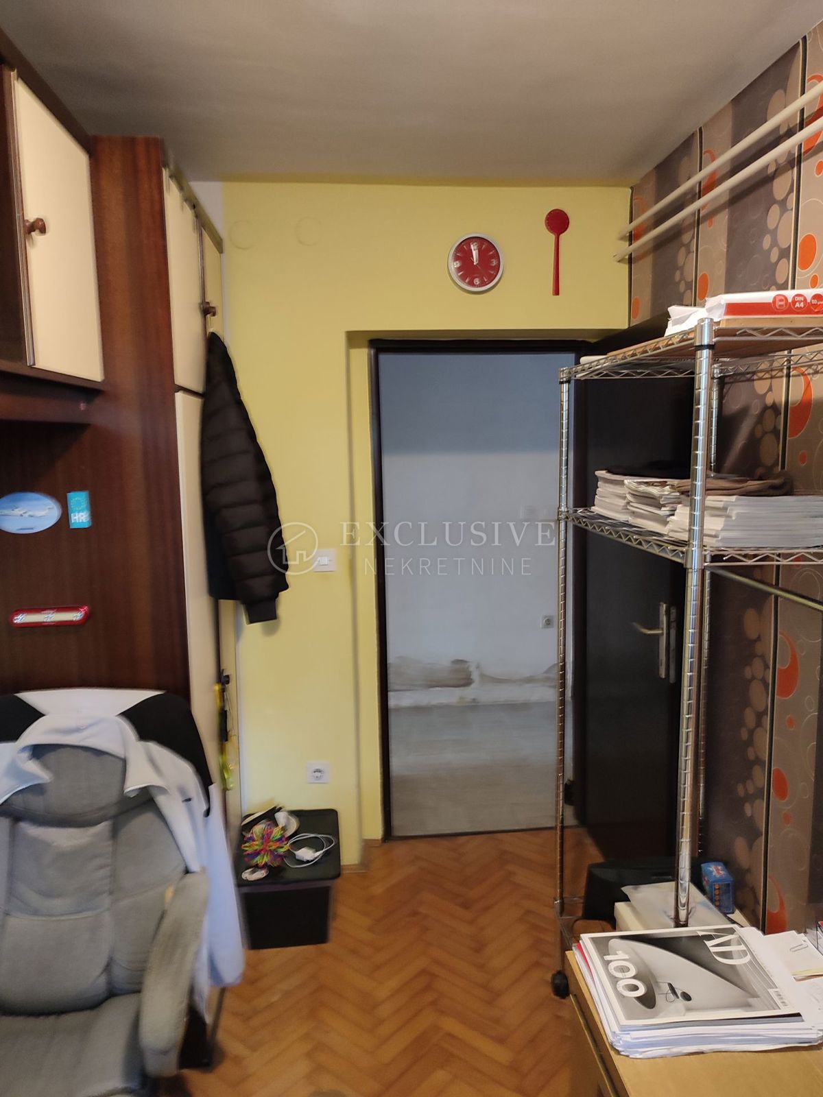 Stanovanje Tošina, Opatija, 108,53m2