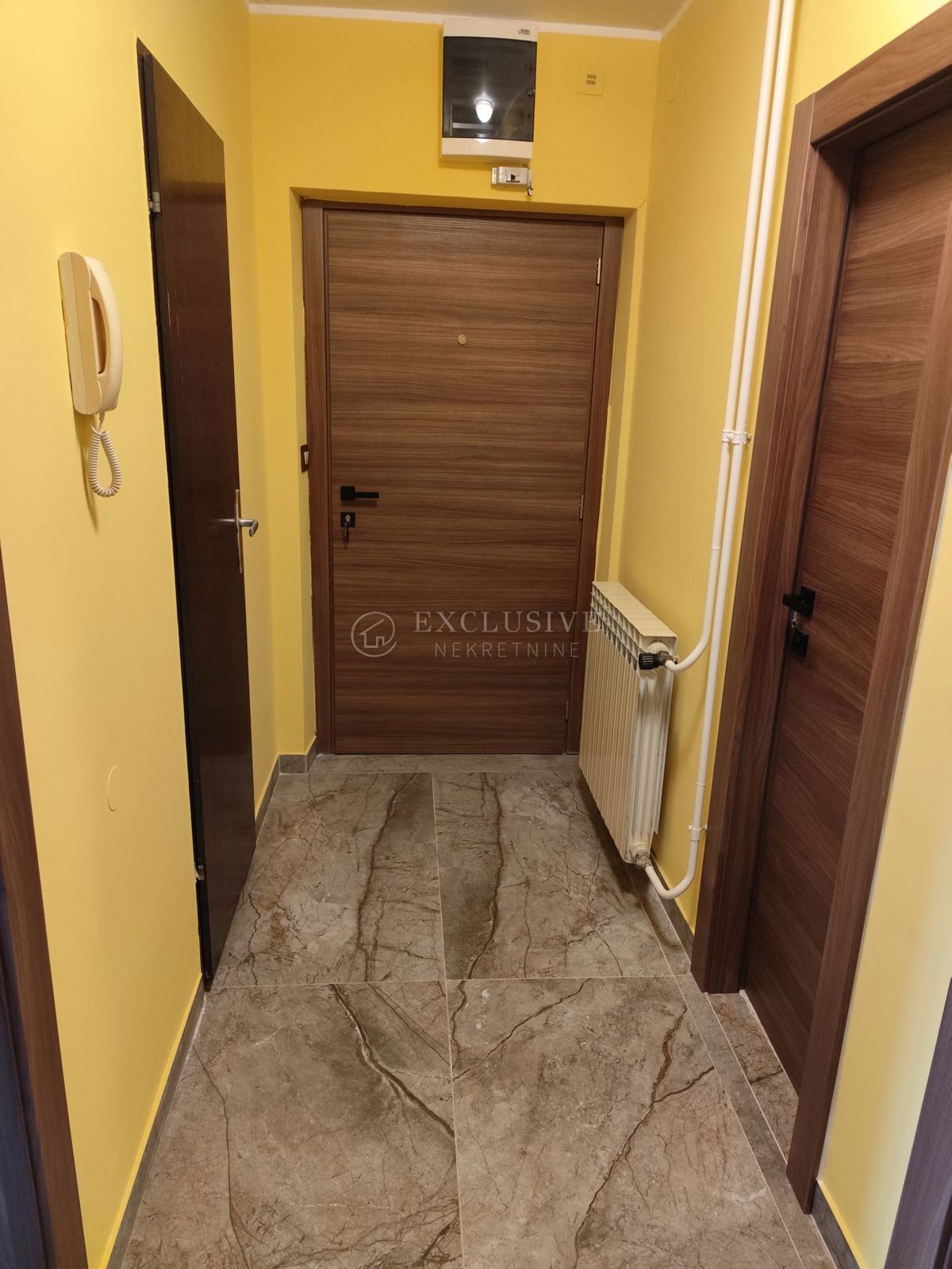 Stanovanje Tošina, Opatija, 108,53m2