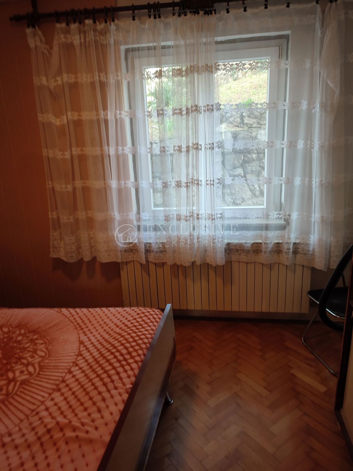 Stanovanje Tošina, Opatija, 108,53m2