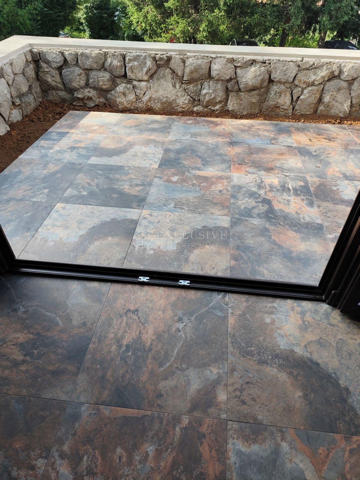 Stanovanje Tošina, Opatija, 108,53m2