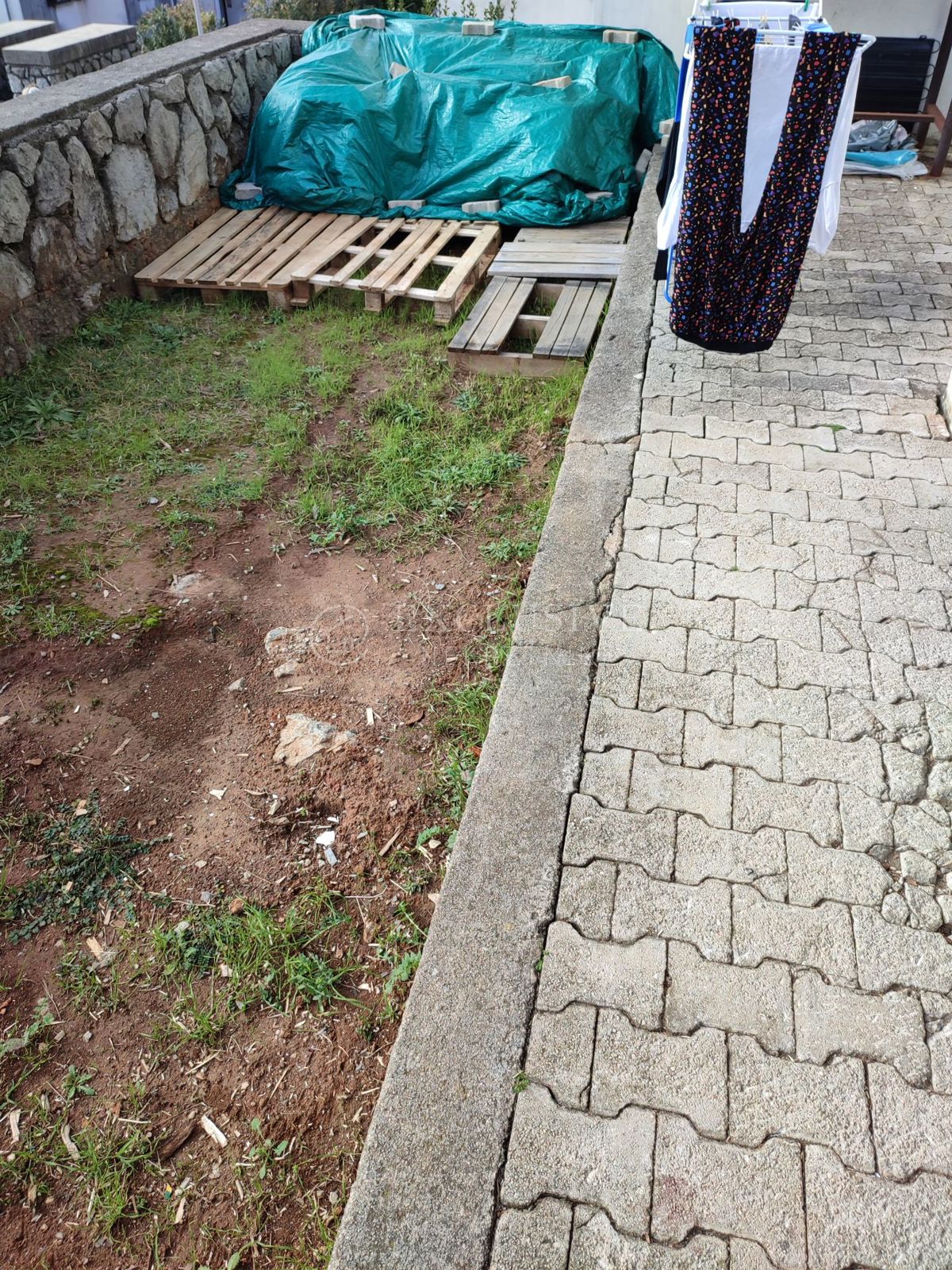 Stanovanje Tošina, Opatija, 108,53m2