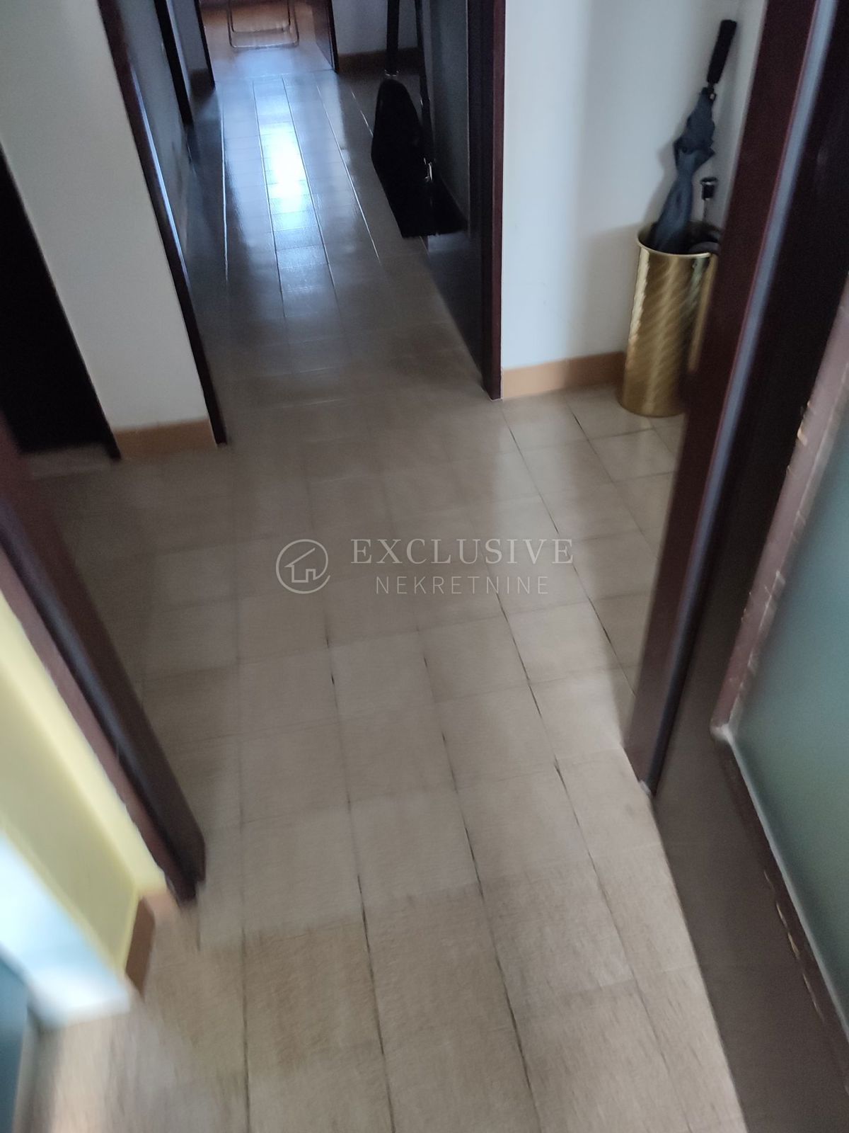 Stanovanje Tošina, Opatija, 108,53m2