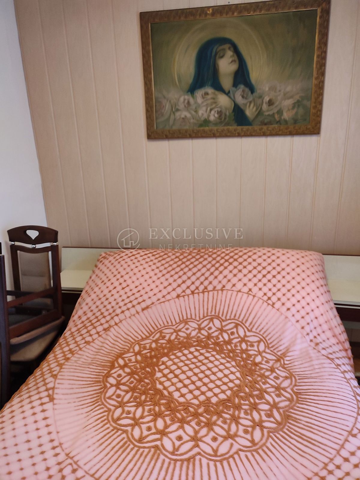 Stanovanje Tošina, Opatija, 108,53m2