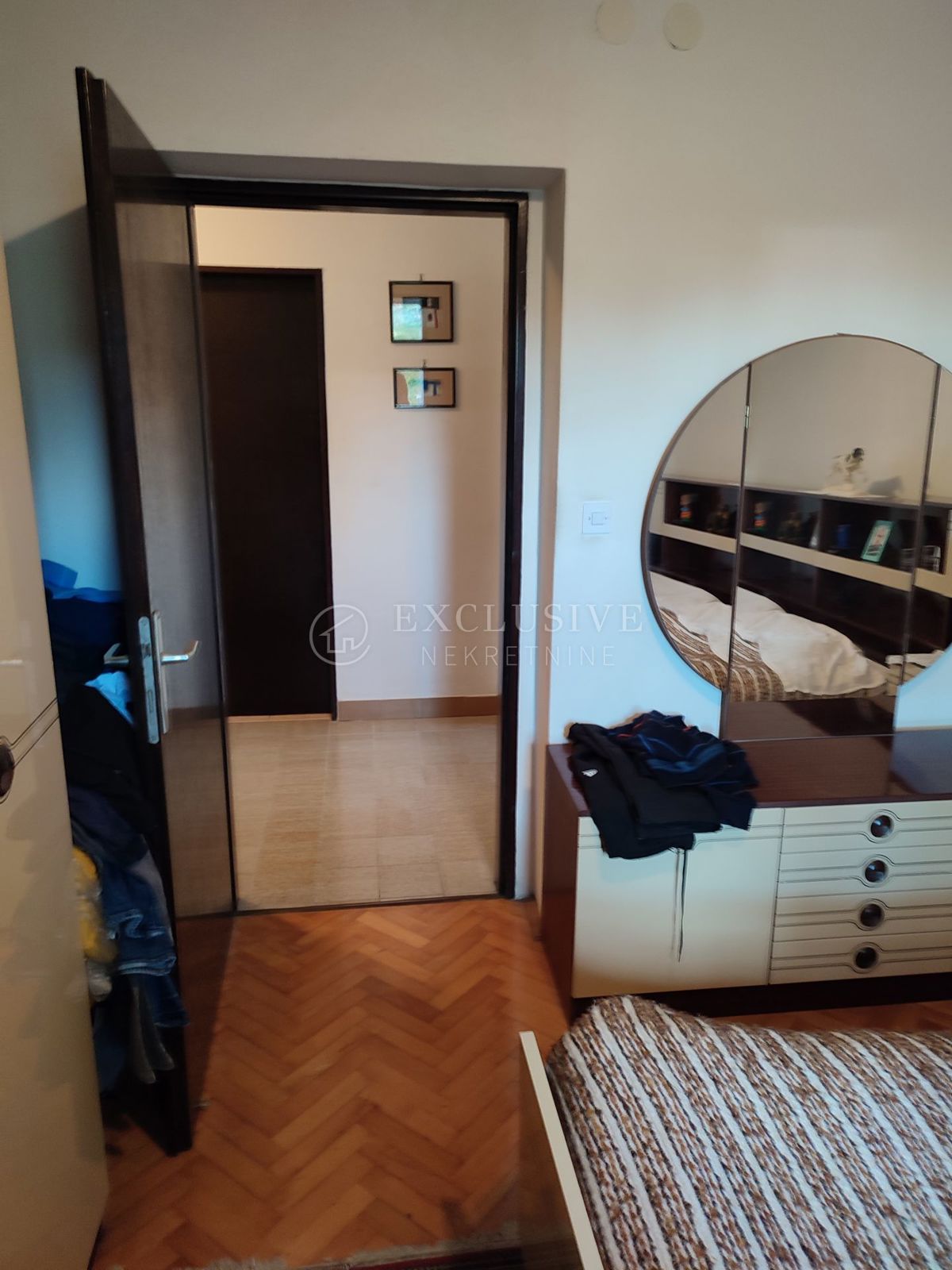 Stanovanje Tošina, Opatija, 108,53m2