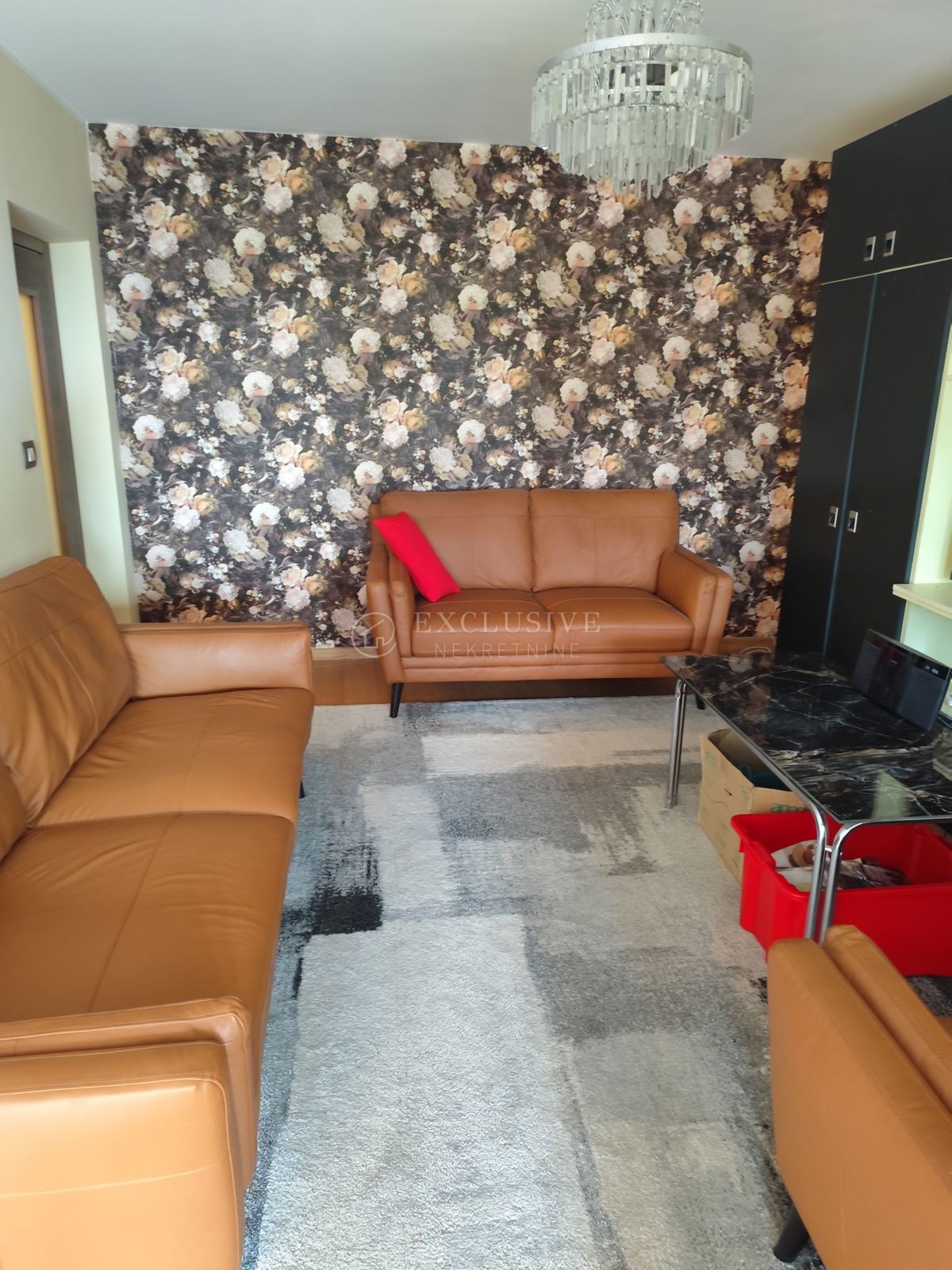 Stanovanje Tošina, Opatija, 108,53m2