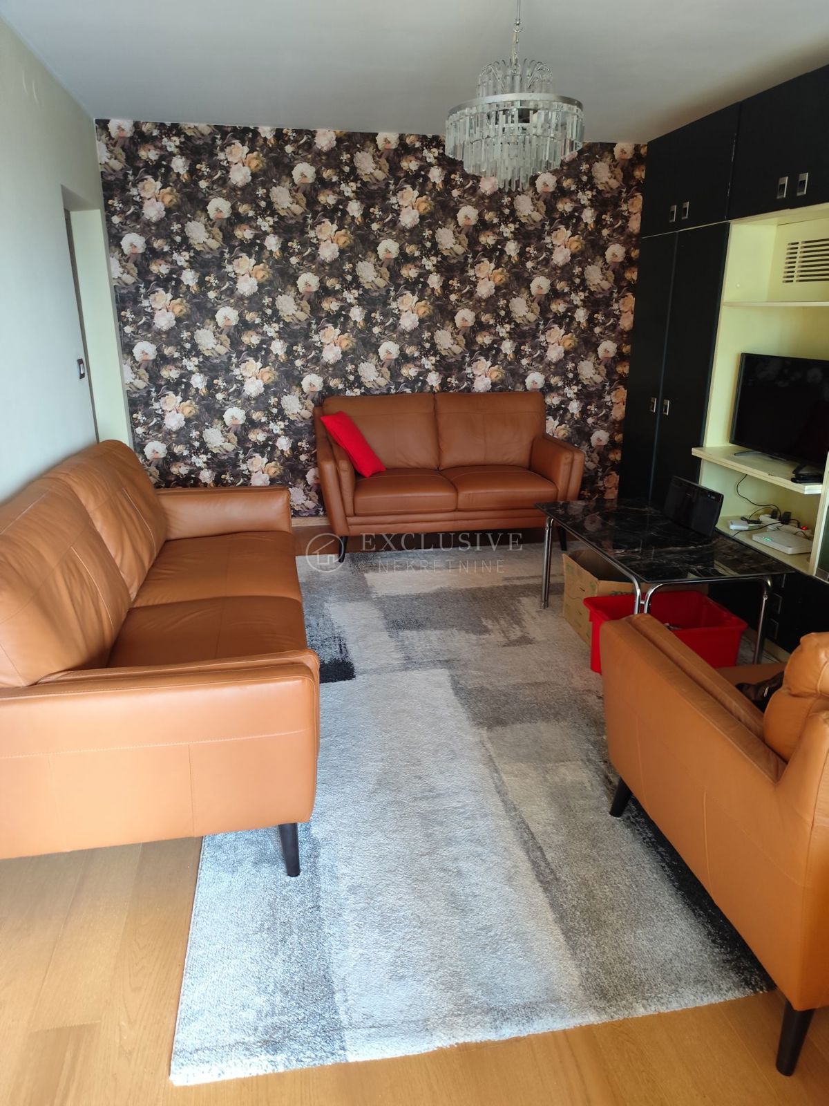 Stanovanje Tošina, Opatija, 108,53m2