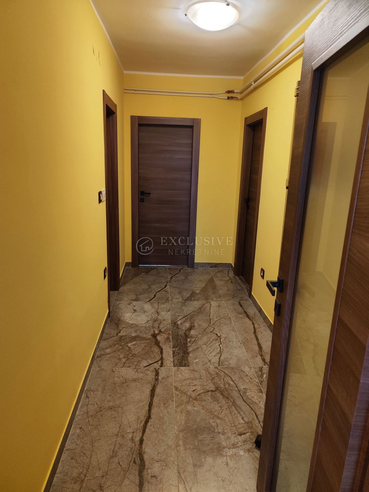 Stanovanje Tošina, Opatija, 108,53m2