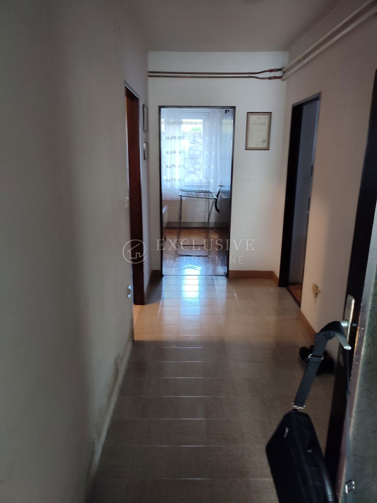 Stanovanje Tošina, Opatija, 108,53m2
