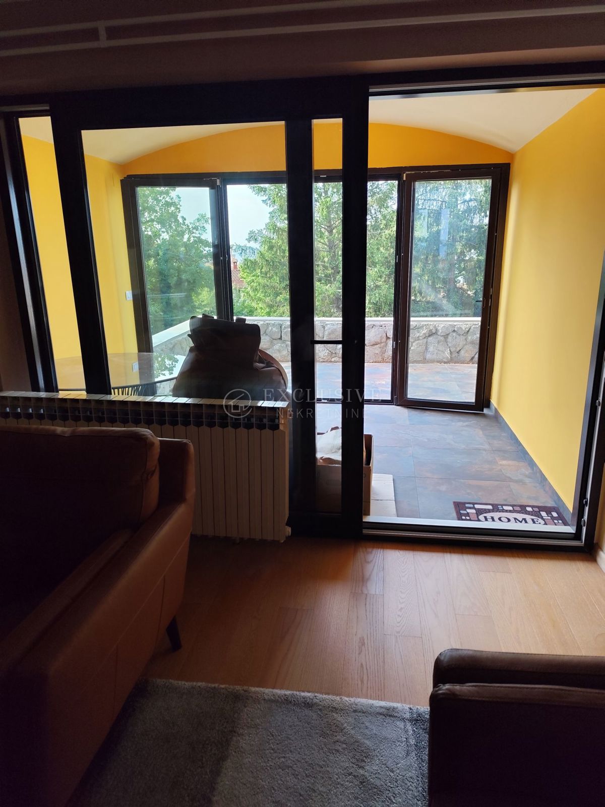 Stanovanje Tošina, Opatija, 108,53m2