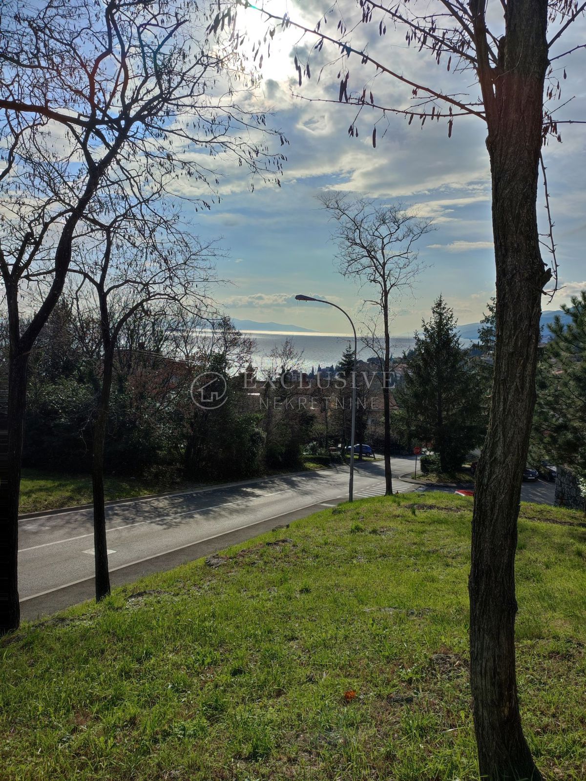 Stanovanje Tošina, Opatija, 108,53m2