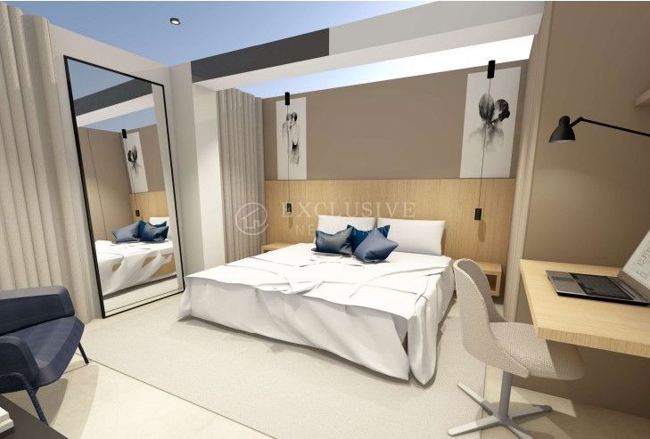 Stanovanje Volosko, Opatija, 81m2