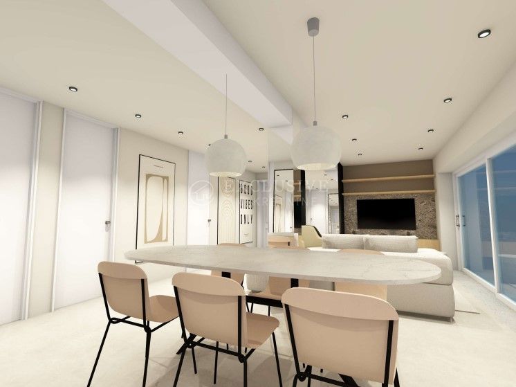 Stanovanje Volosko, Opatija, 81m2