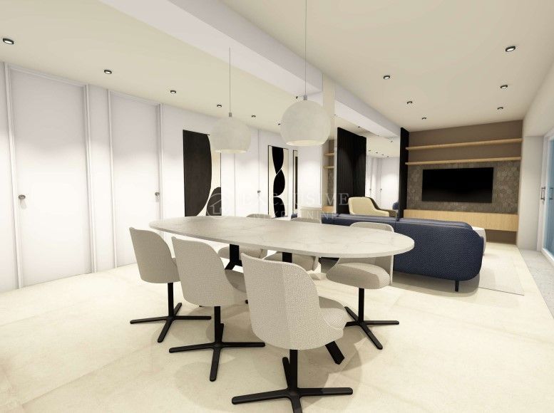 Stanovanje Volosko, Opatija, 81m2