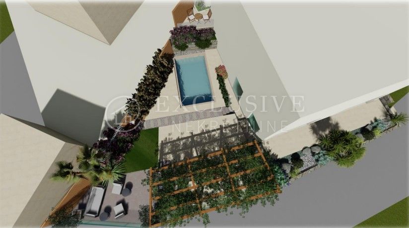 Stanovanje Volosko, Opatija, 81m2
