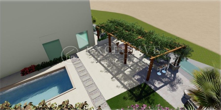 Stanovanje Volosko, Opatija, 81m2