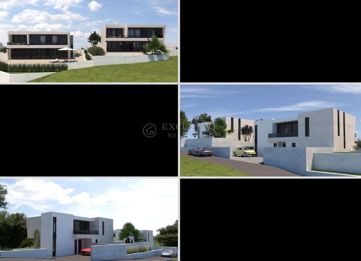 Hiša Bribir, Vinodolska Općina, 250m2