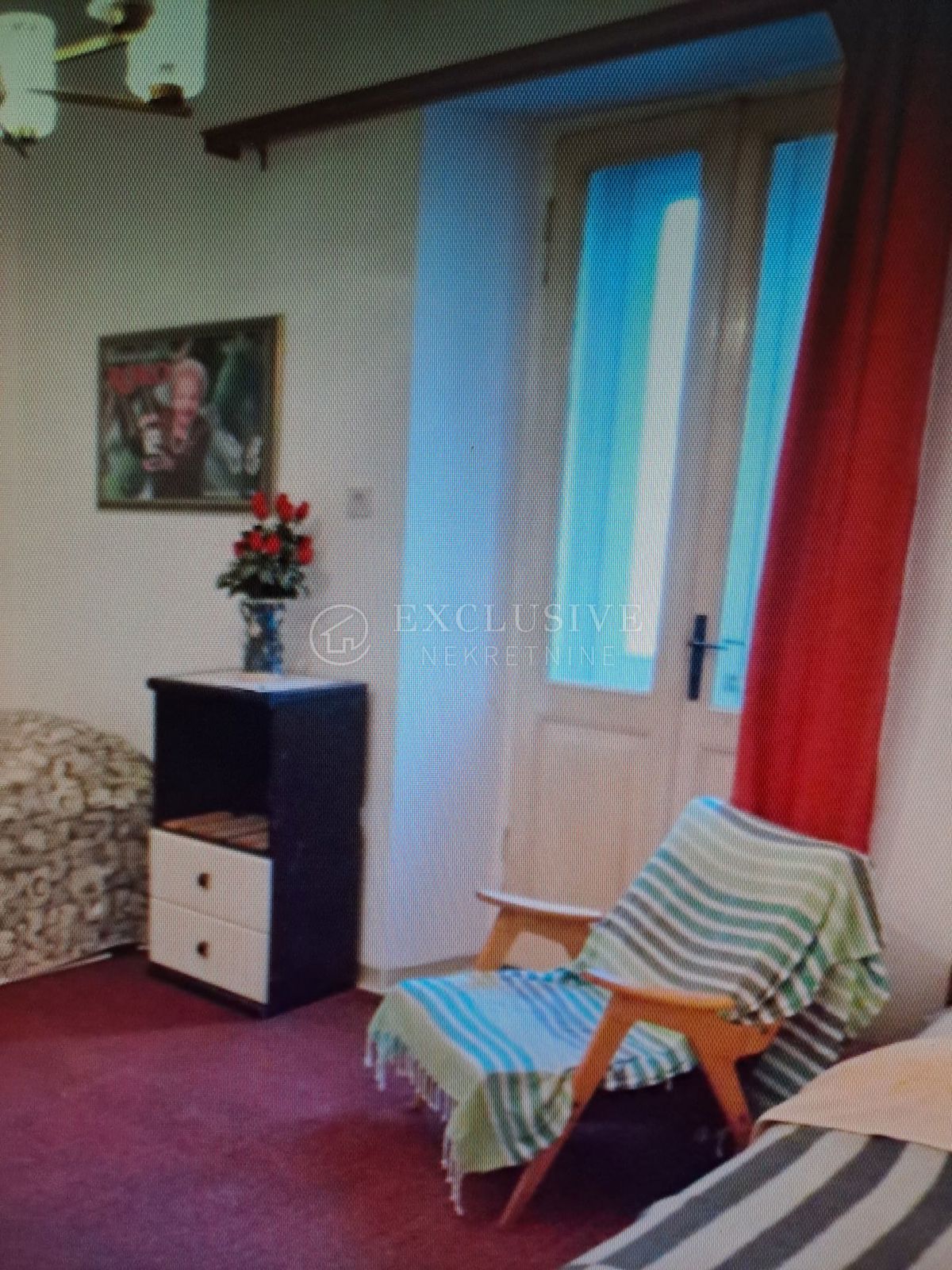 Stanovanje Centar, Rijeka, 132,91m2