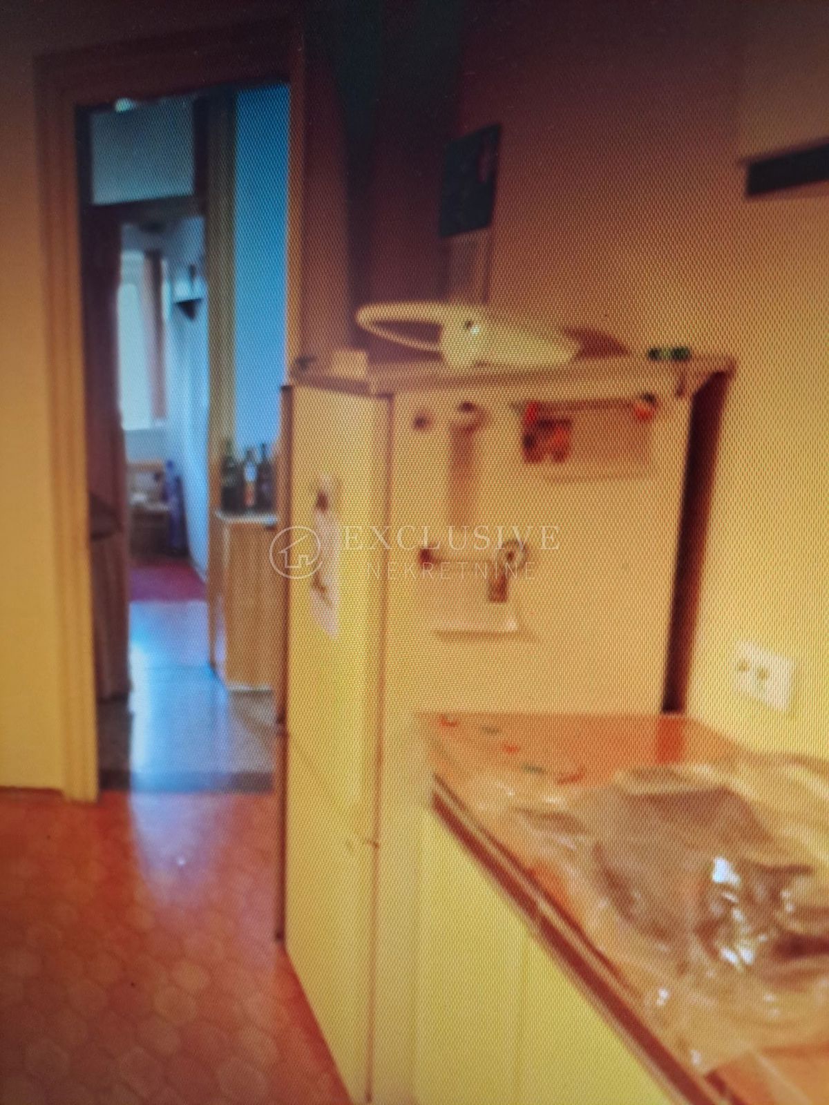 Stanovanje Centar, Rijeka, 132,91m2