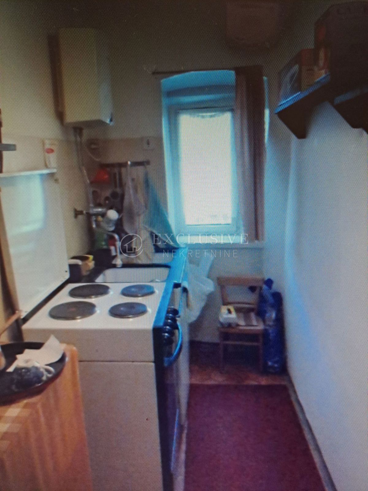 Stanovanje Centar, Rijeka, 132,91m2