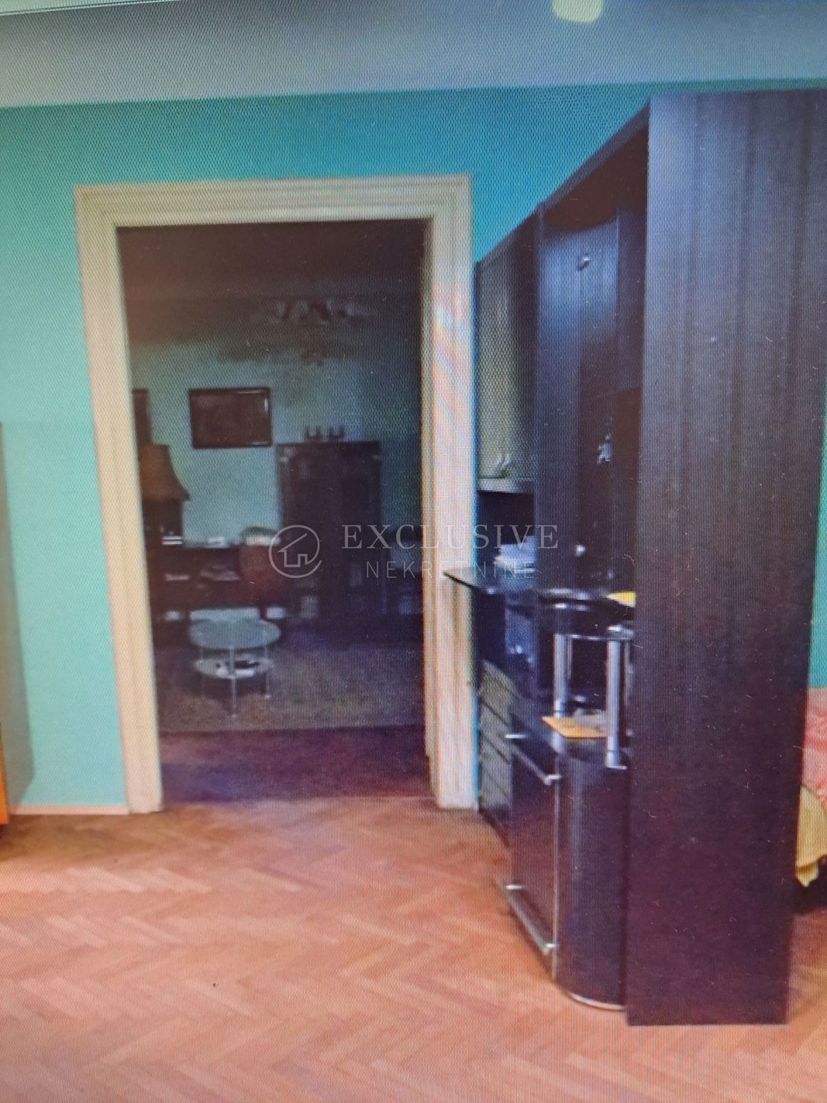 Stanovanje Centar, Rijeka, 132,91m2