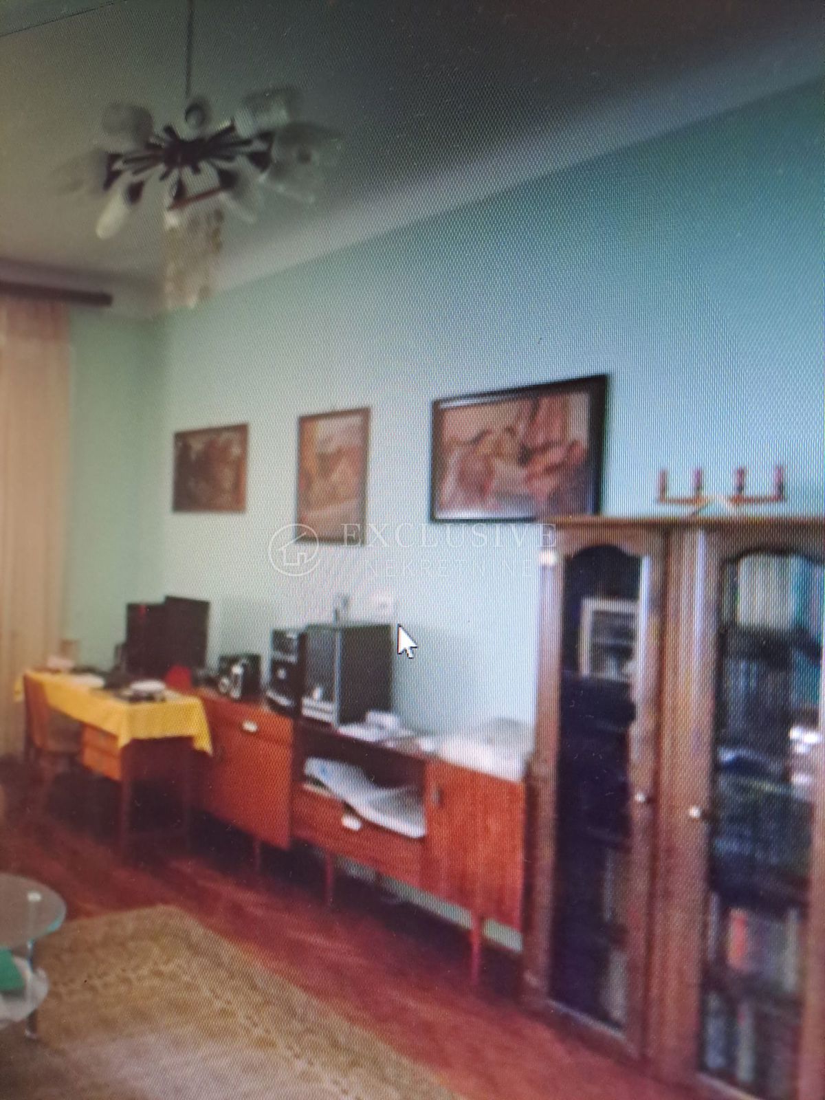 Stanovanje Centar, Rijeka, 132,91m2