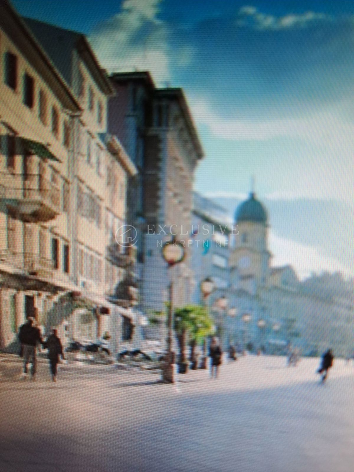 Stanovanje Centar, Rijeka, 132,91m2
