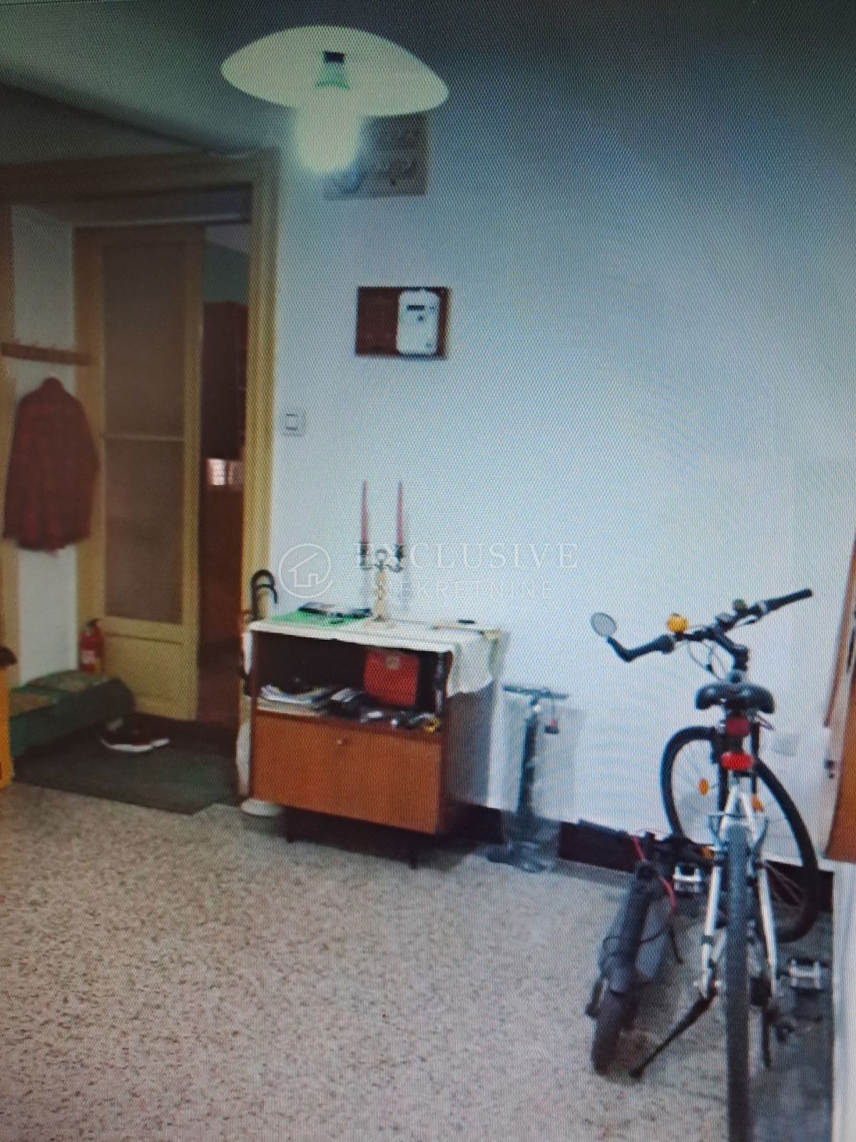 Stanovanje Centar, Rijeka, 132,91m2