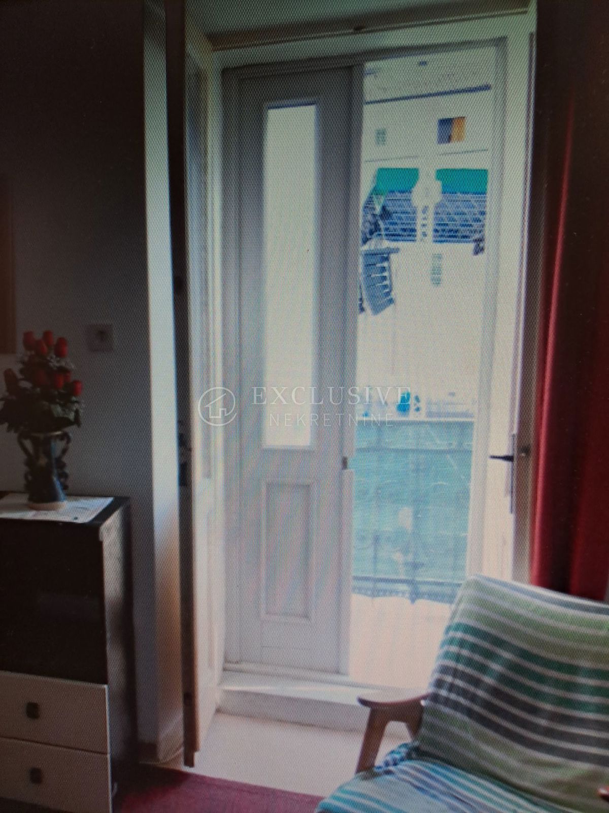 Stanovanje Centar, Rijeka, 132,91m2